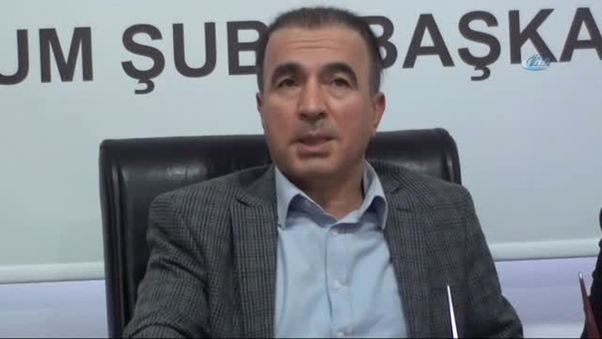 AK Parti Grup Başkanvekili Bostancı Açıklaması