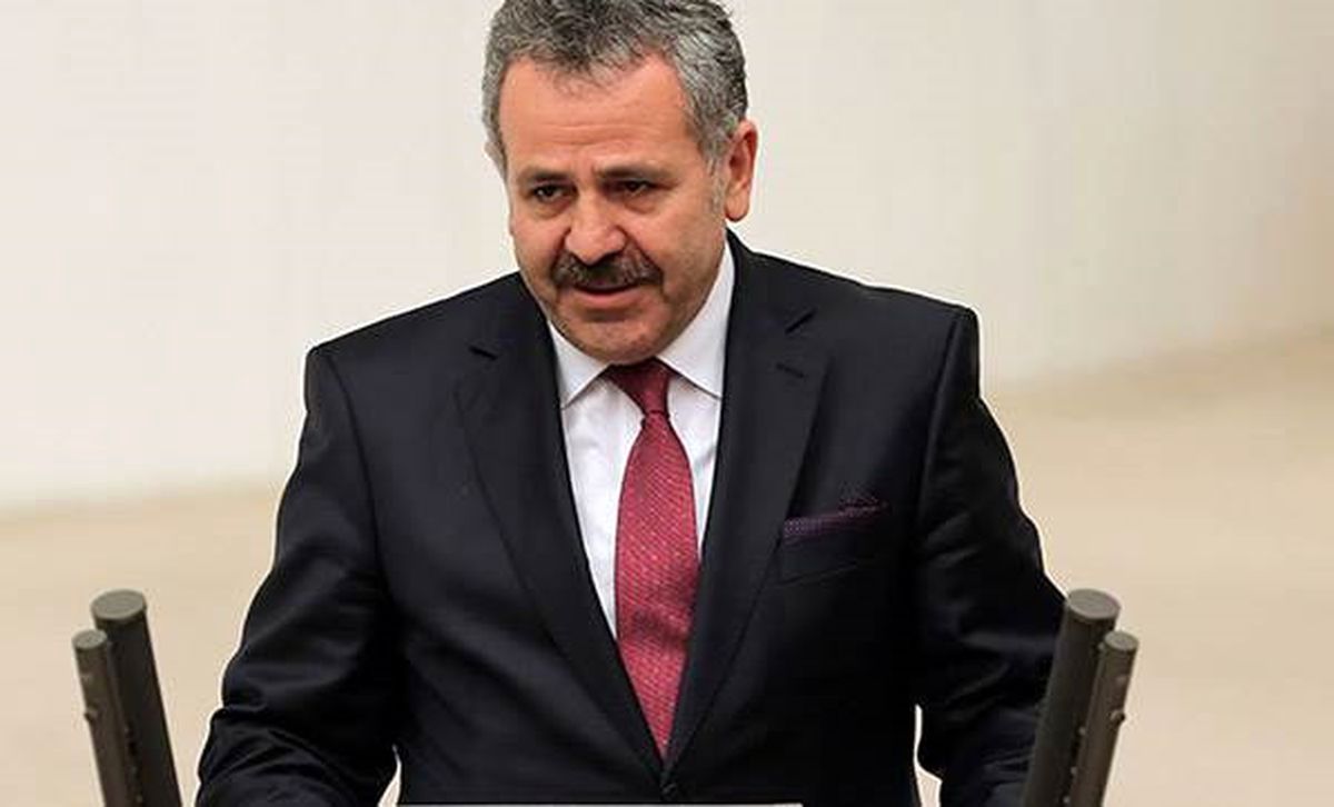 Ak Partili Dişli: Bu Sistem Kriz Doğurmaya Hazır, Davutoğlu Döneminde Gördük