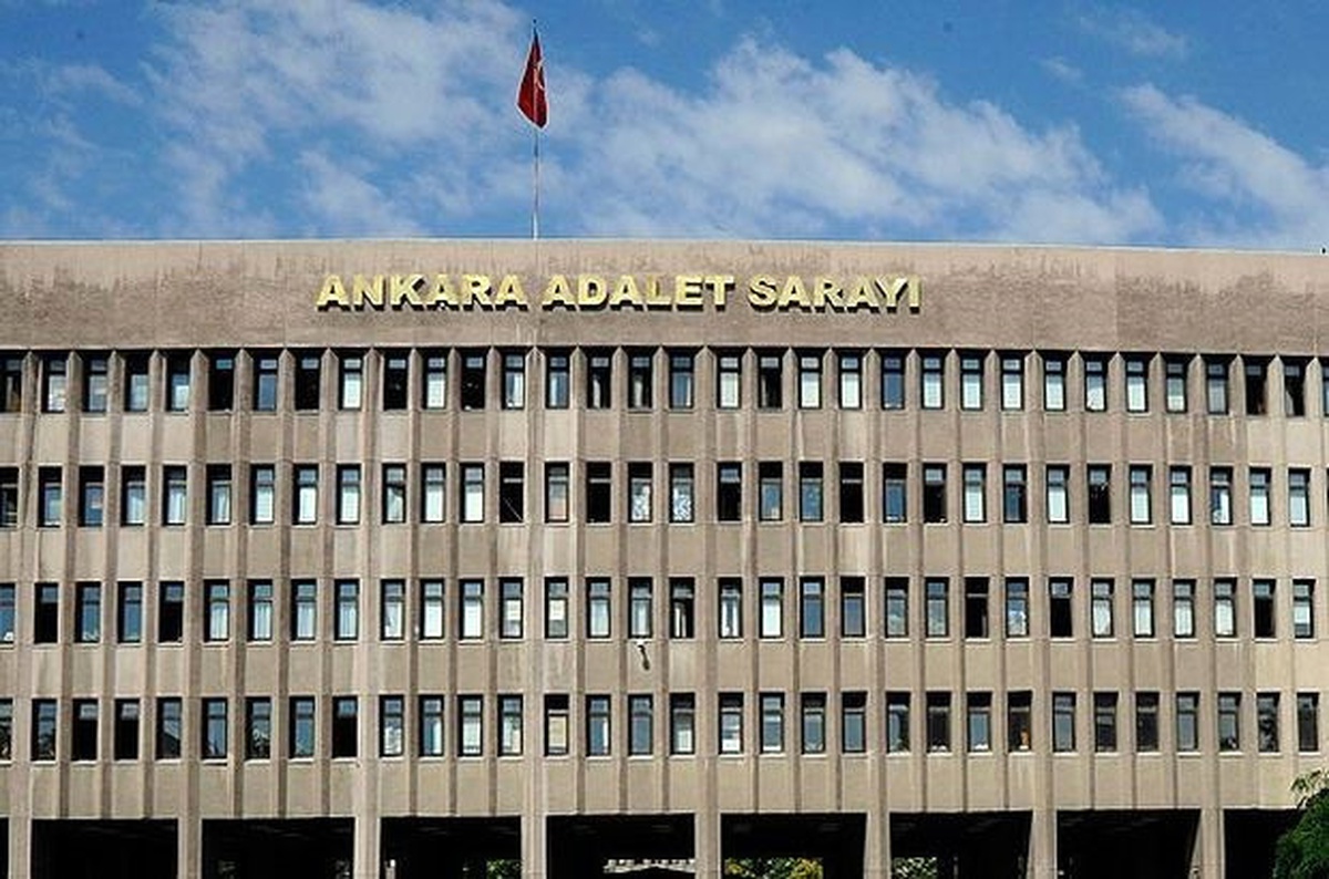 Ankara Cumhuriyet Başsavcılığı: "21.07.2016 Tarihinde Saat 10.22\'de ABD Başkonsolosluğu Adına...