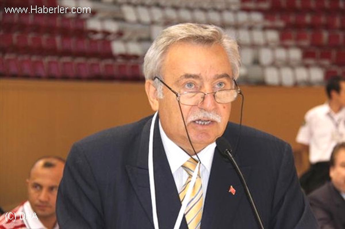 Ankara Pancar Kooperatifi Başkanı: "Pancarı Erken Ekmek Bu Sene Ciddi Risk"