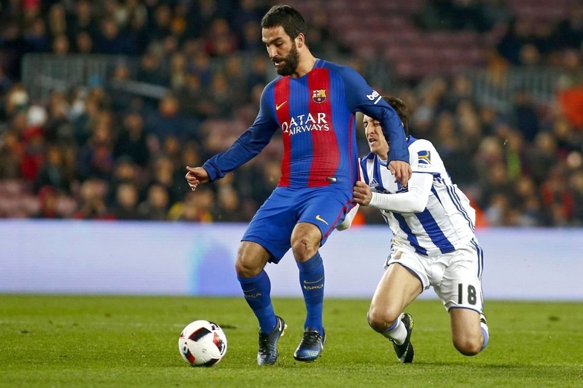 Arda\'dan Kötü Haber