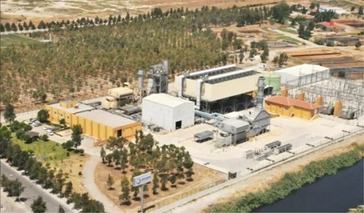 Ataer Enerji, Favök\'ünü Yüzde 7 Artırdı