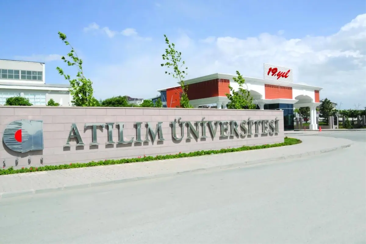 Atılım Üniversitesi\'nden Sıralamalarda Büyük Atılım