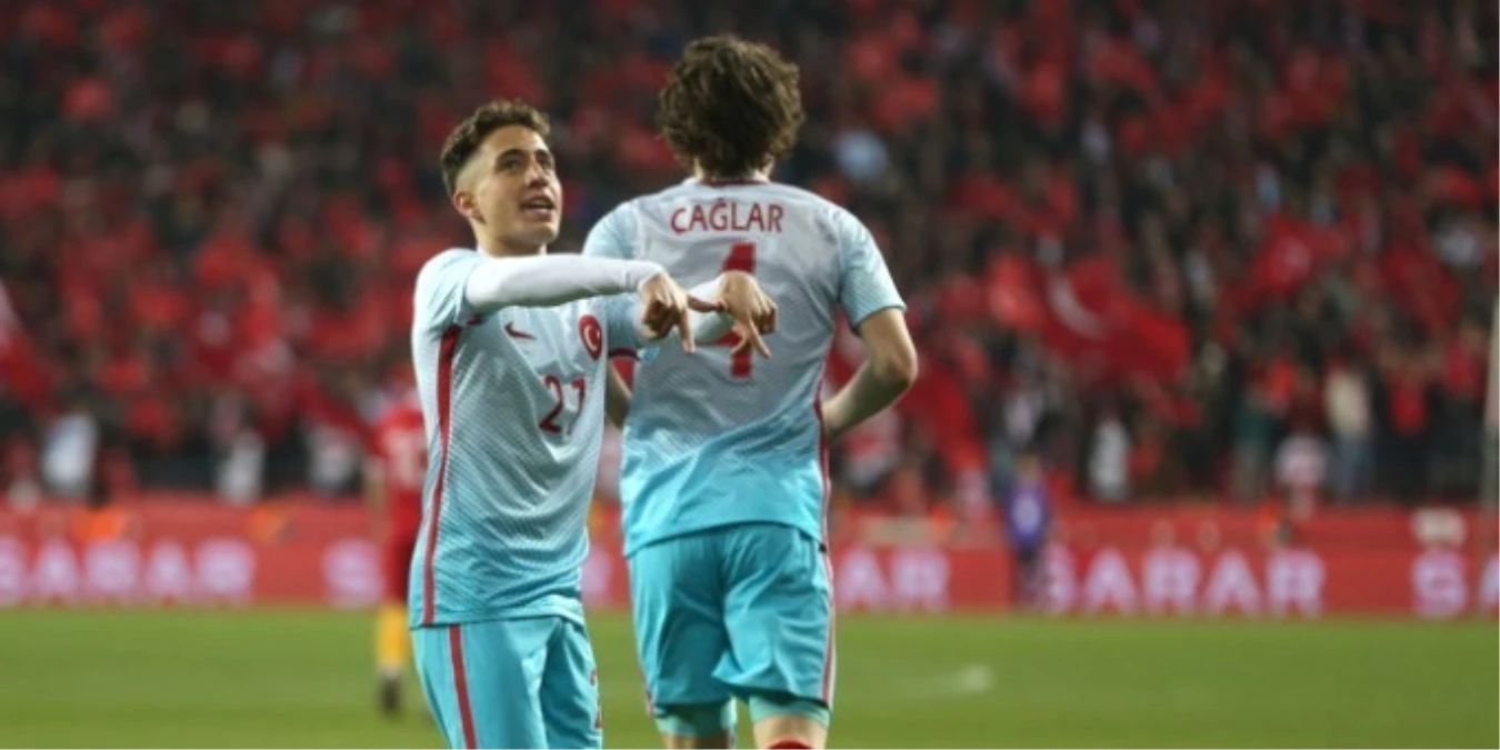 Aziz Yıldırım Resmen Emre Mor İçin Devrede