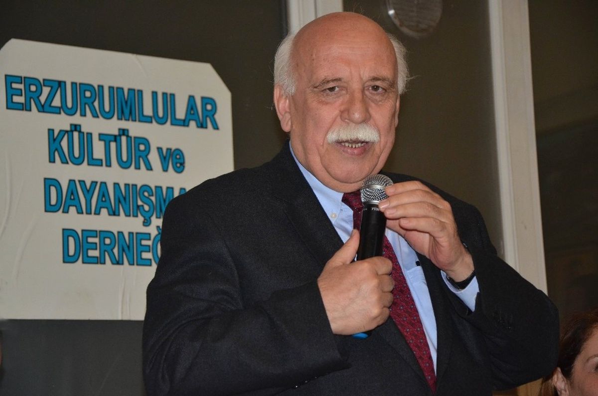 Bakan Avcı: "Turizmde İlk 3\'e Girmememiz İçin Bir Neden Yok"