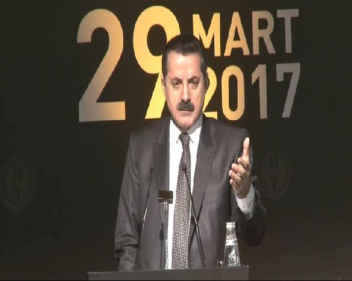 Bakan Faruk Çelik: (Et Fiyatlarındaki Artış) Canlarını Yakacağız