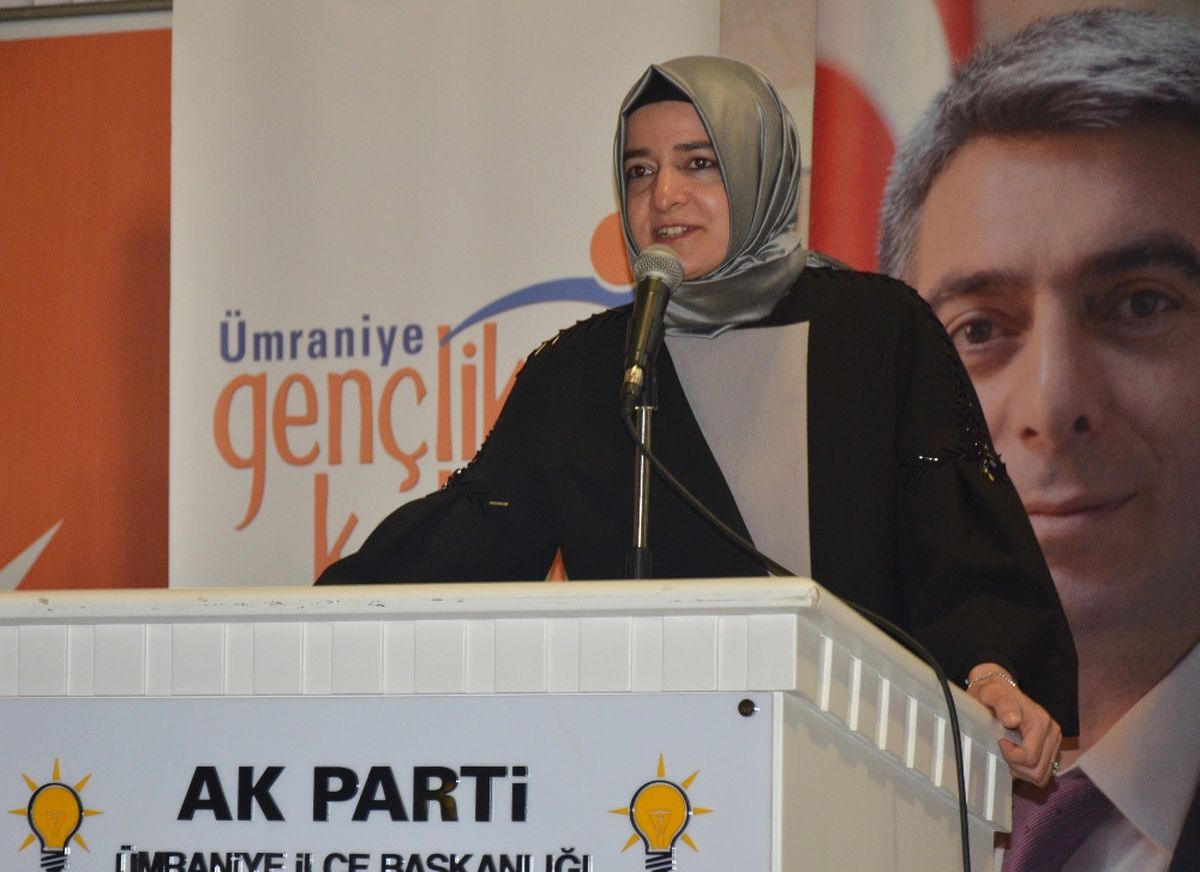 Bakan Kaya: Kılıçdaroğlu Yılan Gibi Milleti Zehirliyor