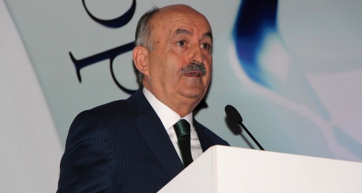 Bakan Müezzinoğlu, Gençlerle Buluştu