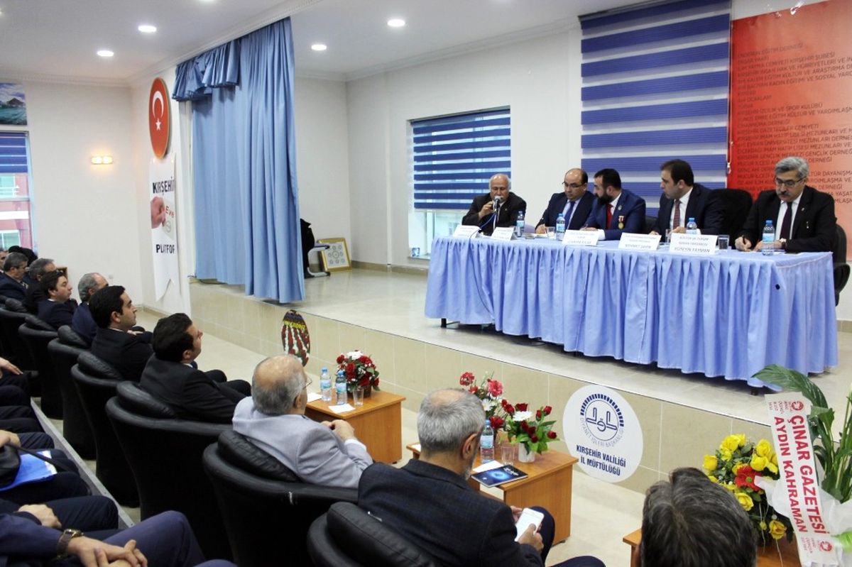 Bakan Yardımcısı Yayman: "Yalancı Muhalefetin Mumu 16 Nisan\'da Sönecek"