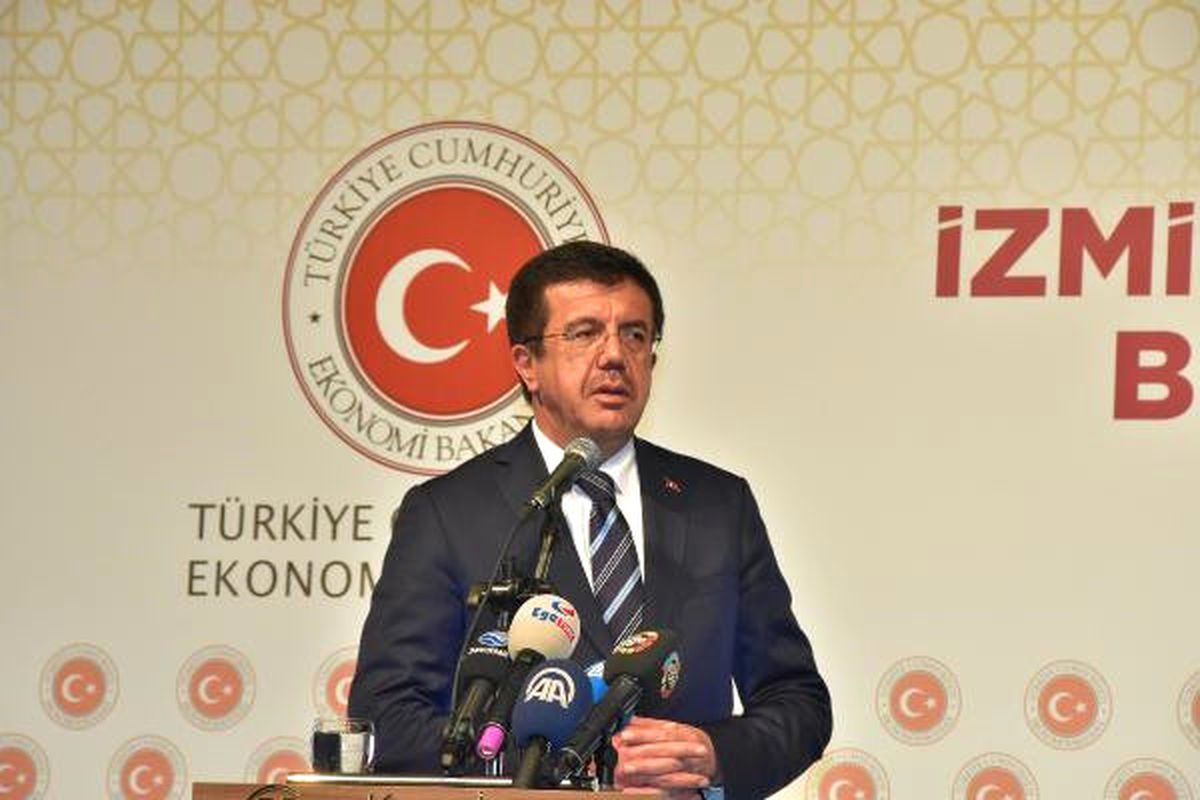 Bakan Zeybekci: TBMM Türkiye\'nin En Saygın Yeri Olmalı (4)