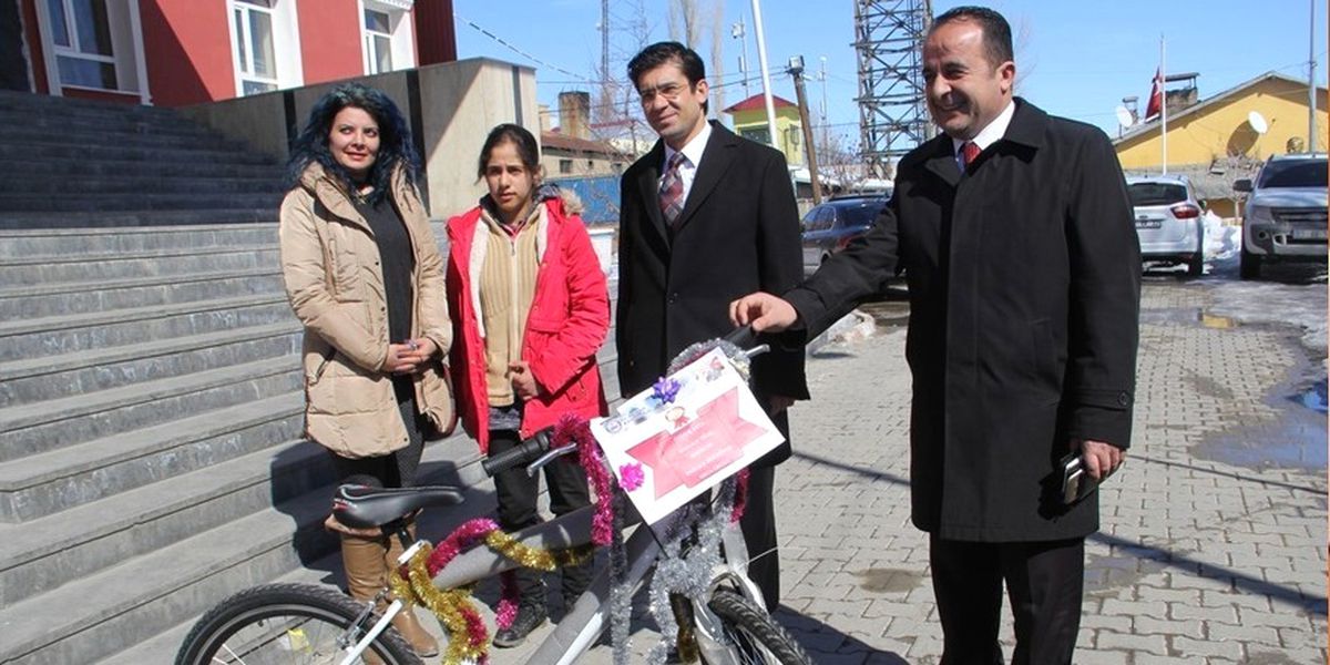 Başkale\'de Hizmet Seferberliği