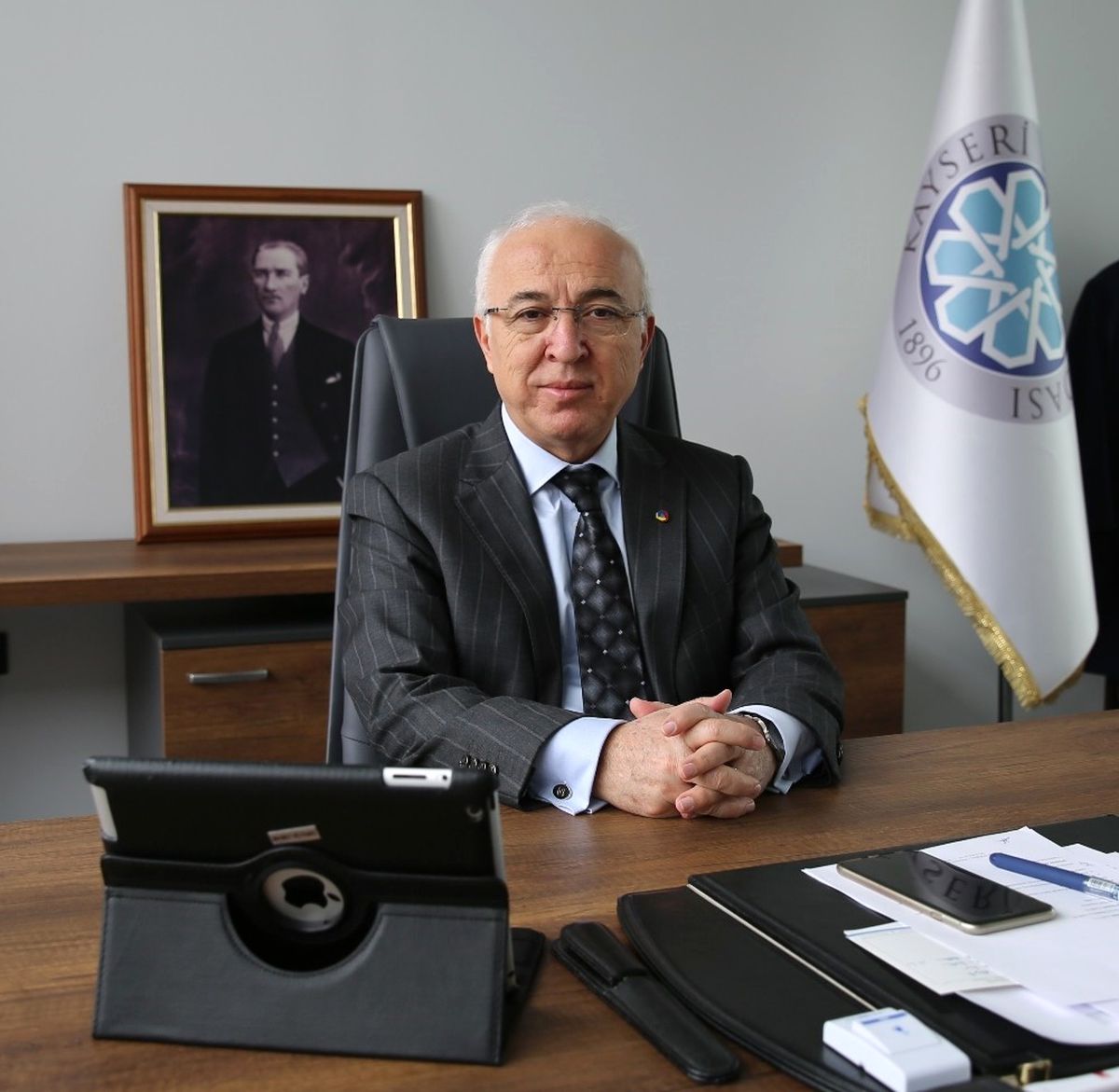 Başkan Hiçyılmaz\'dan Regaip Kandili Mesajı