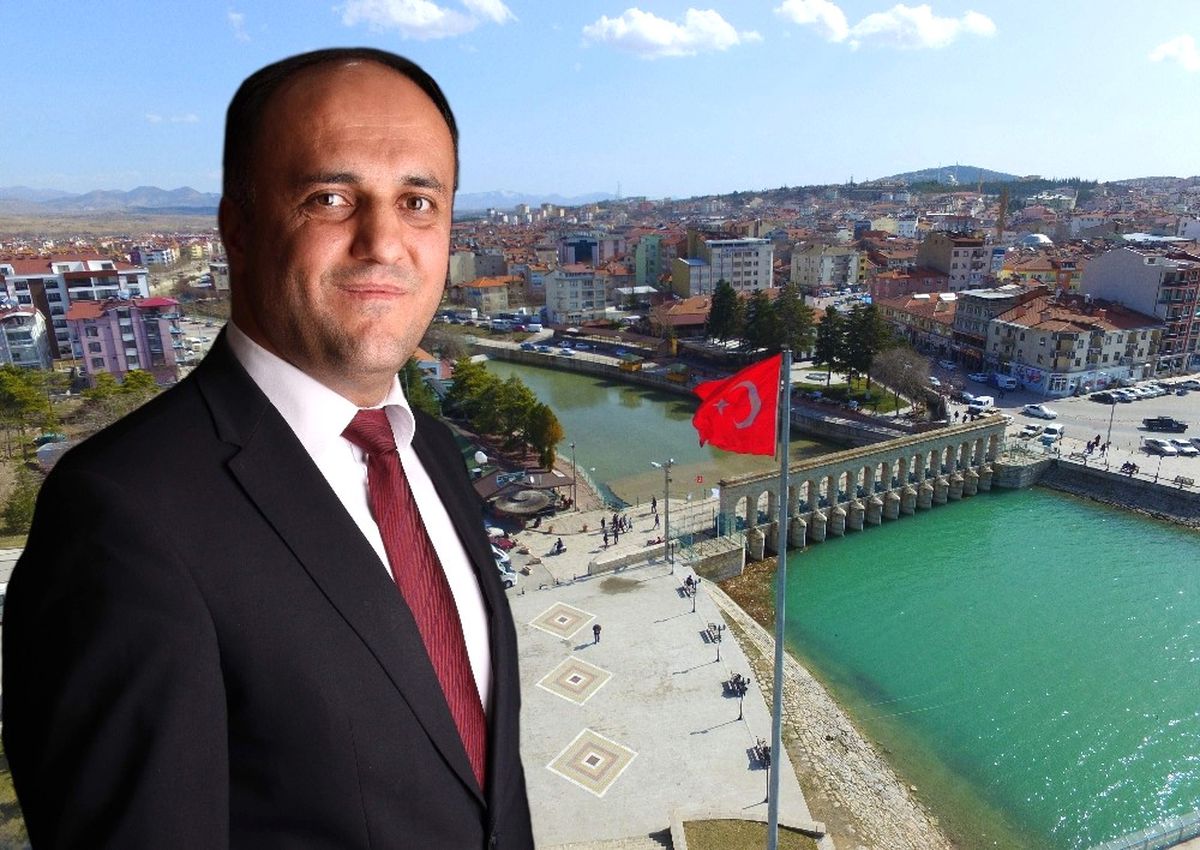 Başkan Özaltun\'dan Doğalgaz Teşekkürü