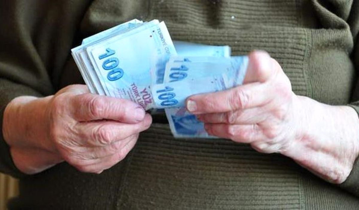 Bazı Emeklilere Prim Ödemesi Yapılmıyor\'