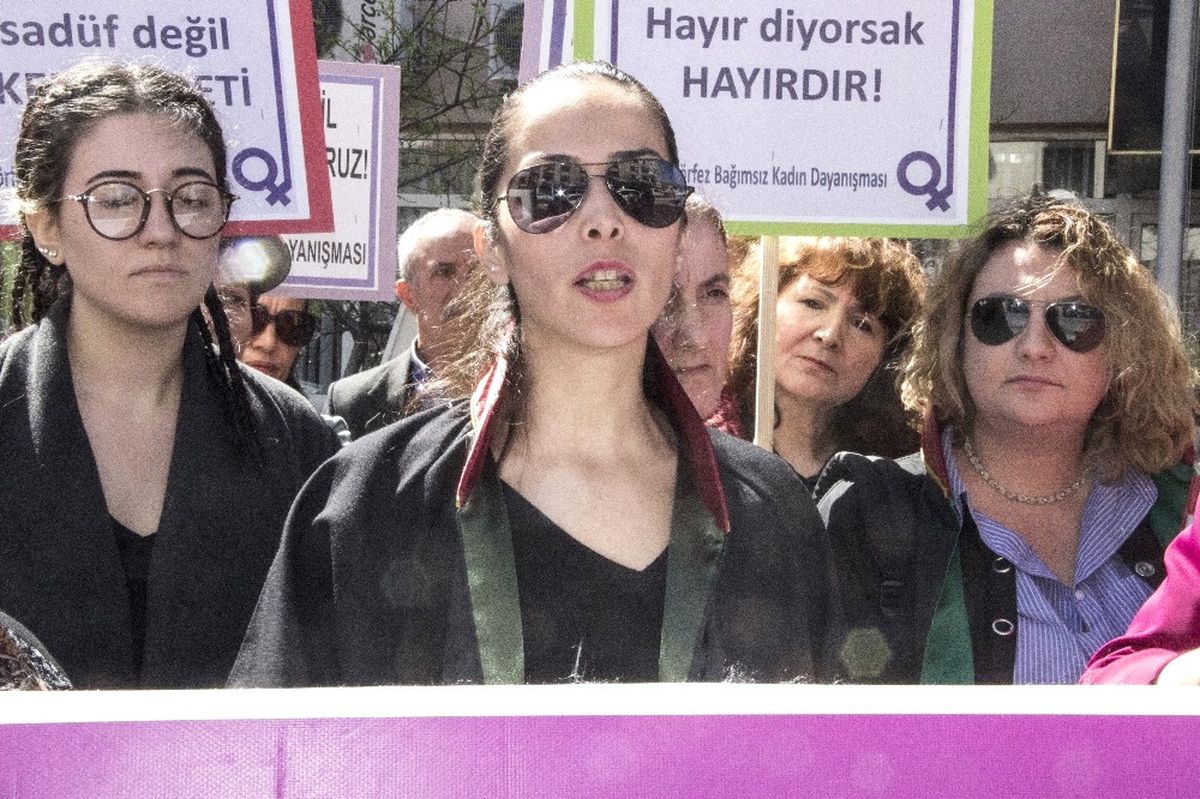 Boşandığı Eşi Tarafından Öldürülen Kadının Çocuğunun Velayeti Anne Tarafına Verildi
