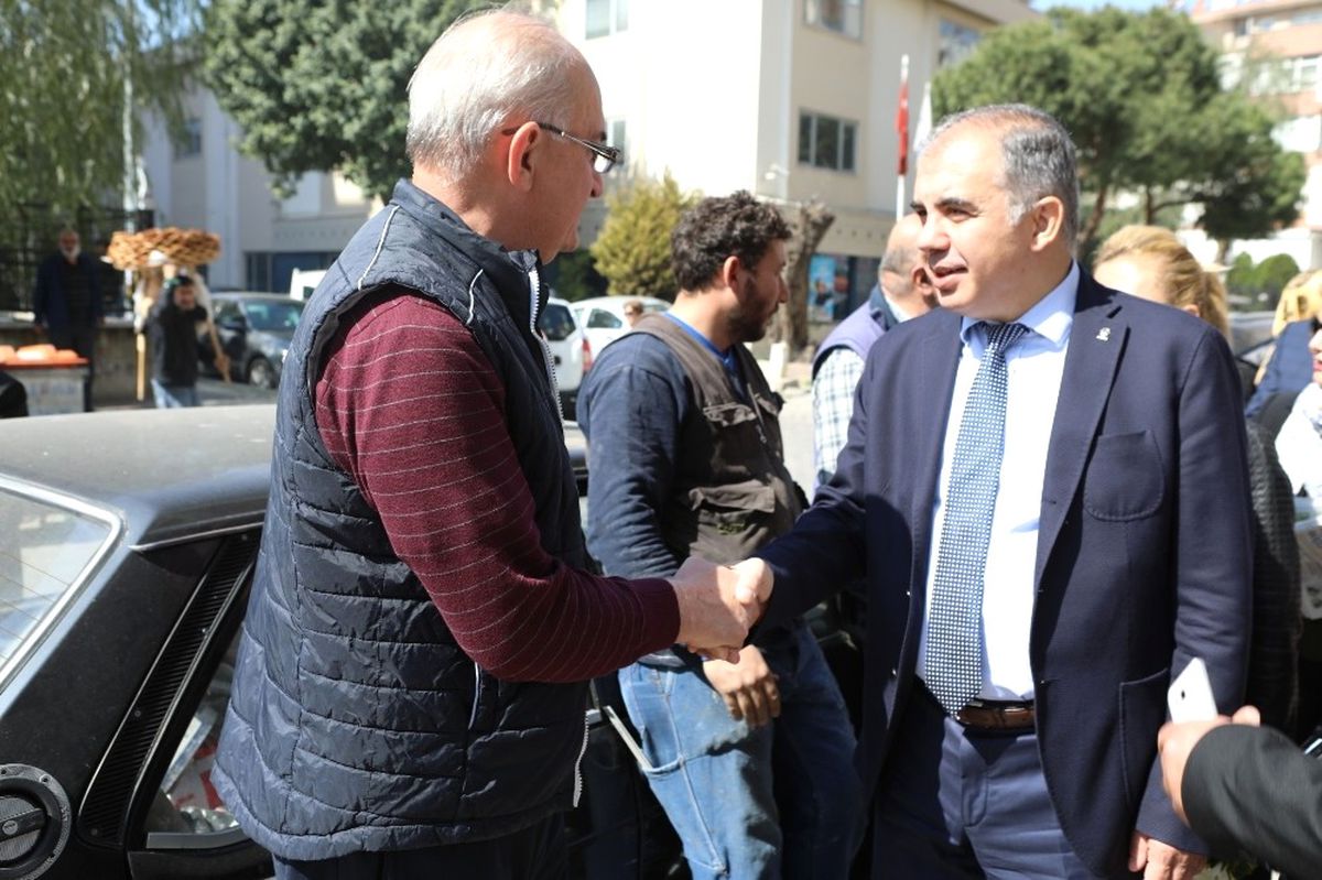 Bülent Delican: "Halka Rağmen Siyaset Tarihe Karışacak"