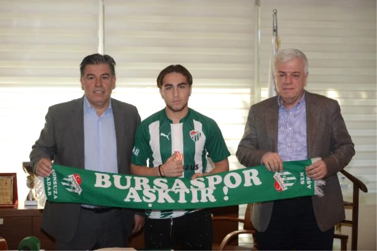Bursaspor\'da Atiker Konyaspor Hazırlıkları Sürüyor