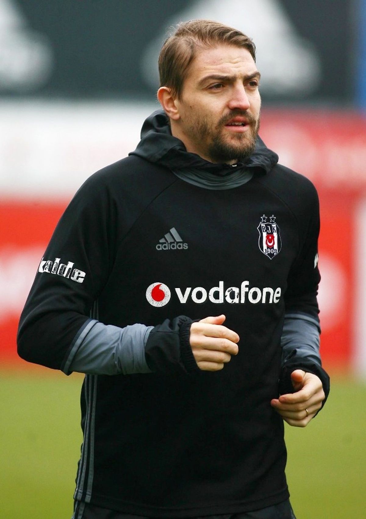 Caner Erkin En Az 10 Gün Yok