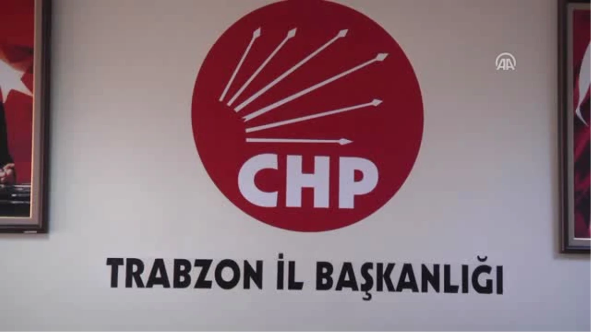 CHP Genel Başkan Yardımcısı Yılmaz - Kerkük\'te Ikby Bayrağı Asılması