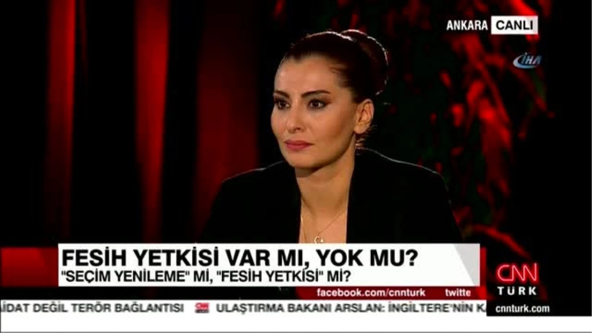 CHP Genel Başkanı Kemal Kılıçdaroğlu: "Kimse Cumhurbaşkanını Tehdit Edemez"