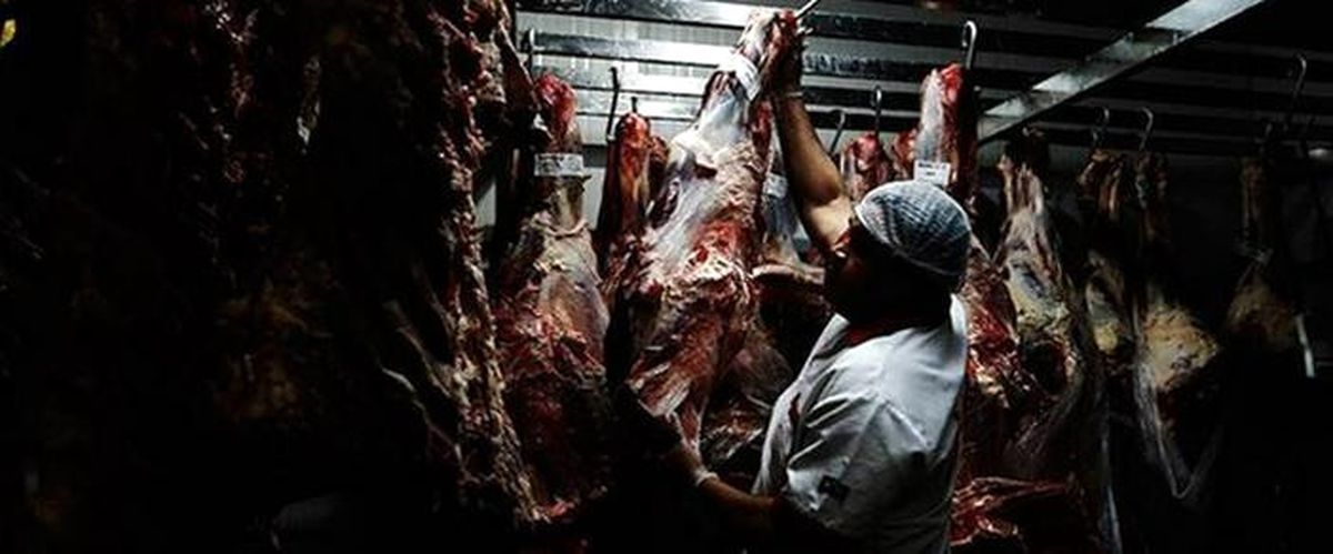 Çin, Brezilya\'dan Et İthalini Sınırlandırdı