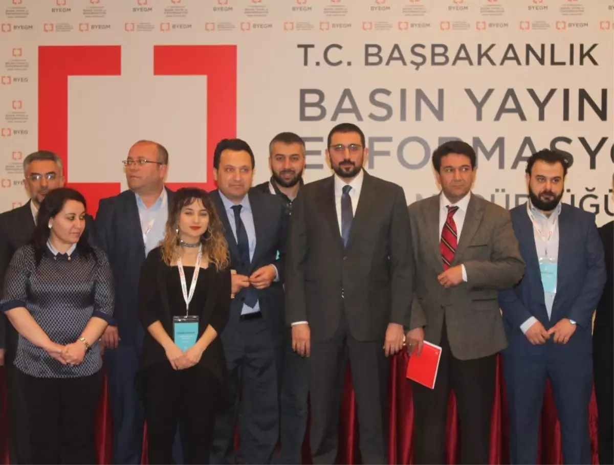 Cumhurbaşkanı Başdanışmanı Akış: "Her Devletin Kendi Hükümet Sistemi Yönetim Şekliyle İlgili...