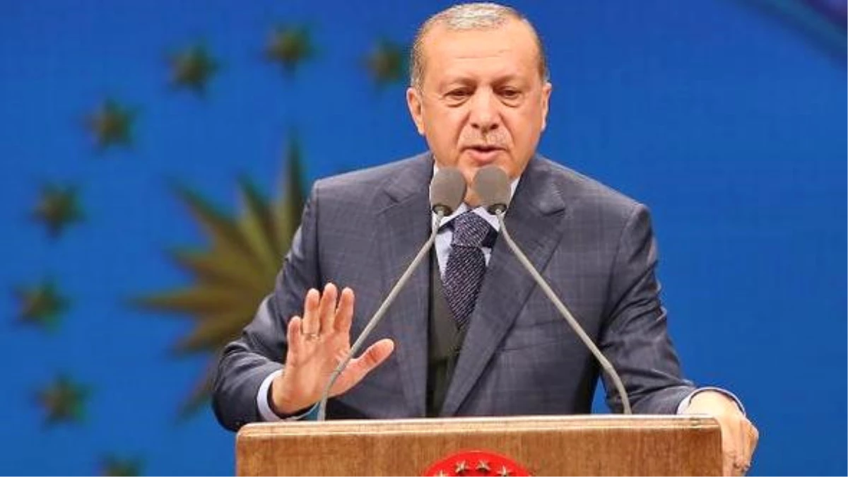 Cumhurbaşkanı Erdoğan; Huzur Gelsin; Barış, Sevgi, Kardeşlik Egemen Olsun