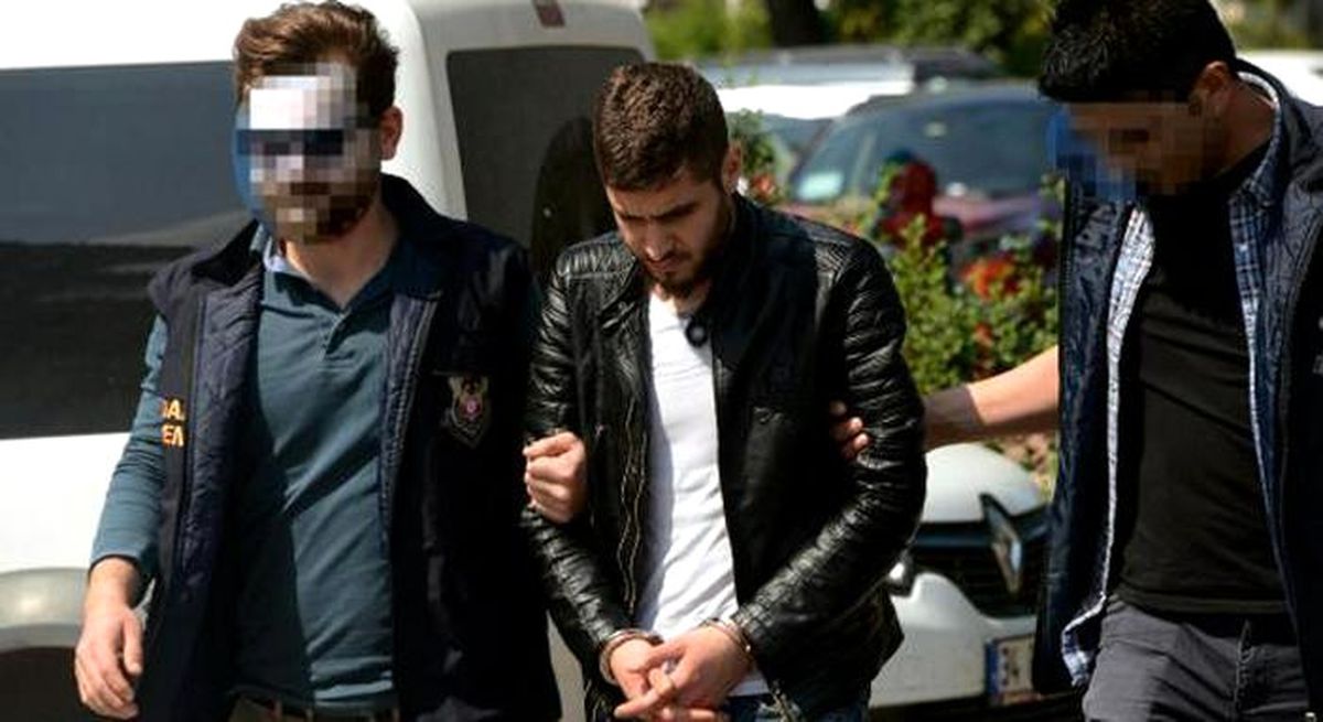 Deaş\'ın Üst Düzey Yöneticisi Yakalandı