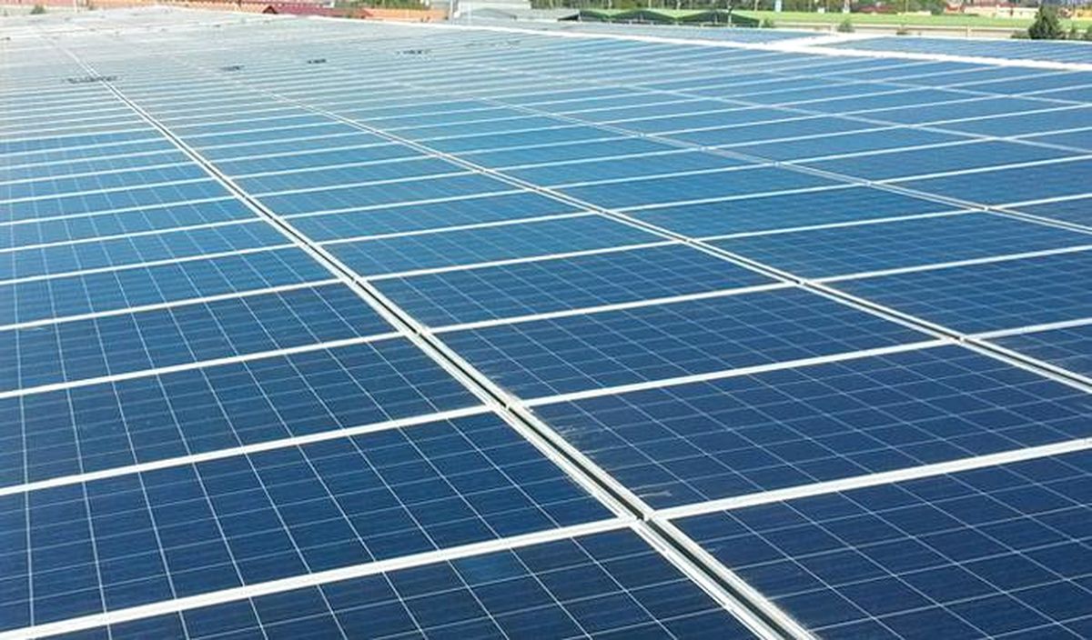 Demir Grup, 22 Milyon Dolara Yerli Panel Üretecek