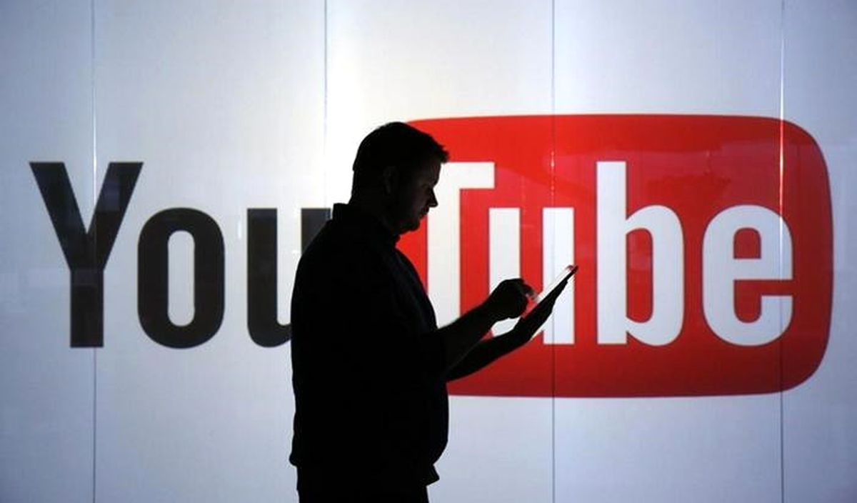 Devler Youtube\'dan Çıkıyor