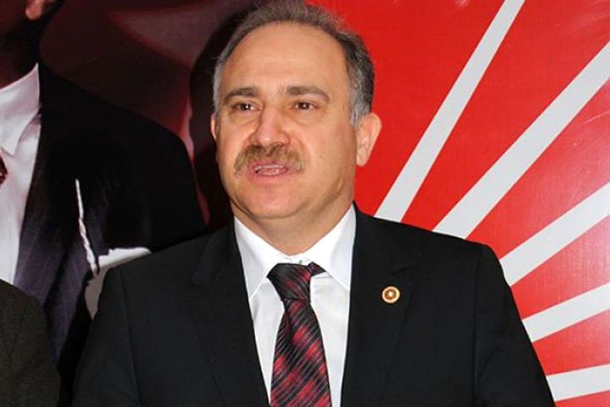 Dha Ankara- CHP Grup Başkanvekili Gök, Ankara\'da Yolu Olmayan Mahalleleri Sordu