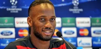 Didier Drogba, ABD 2. Ligi Ekibiyle 3 Yıllık Anlaştı