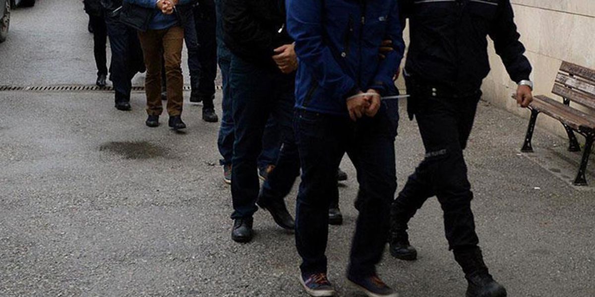Diyarbakır\'da Terör Operasyonu