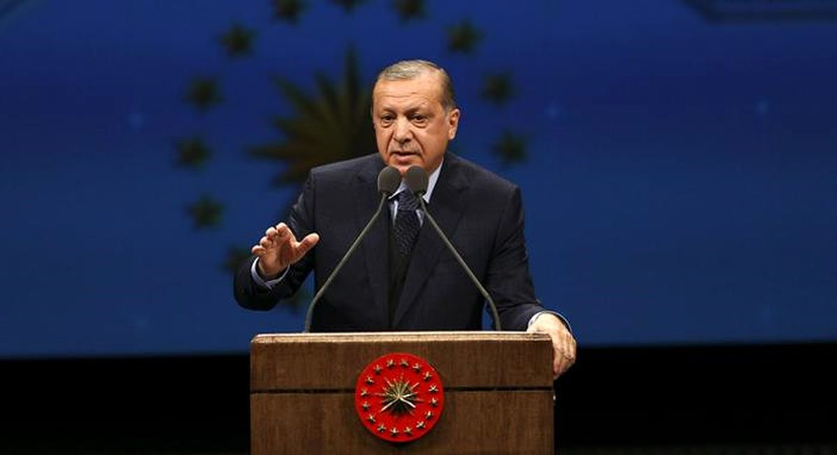 Dün Bir \'Hayır\' Çadırına Girdim"
