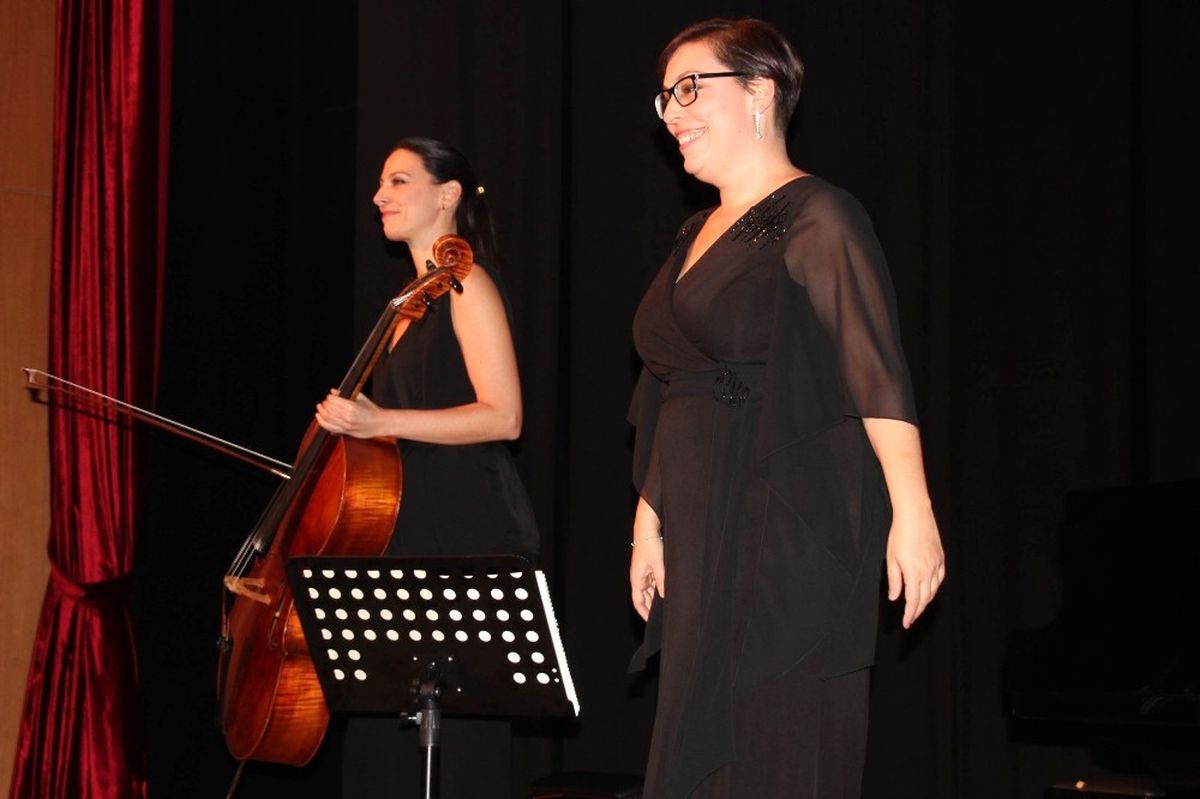 Dünya Piyano Günü\'nde Konser
