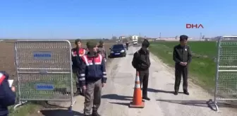 Edirne Hdp'li Buldan Yeni Anayasa Türkiye'ye Hiçbir Şey Kazandırmaz