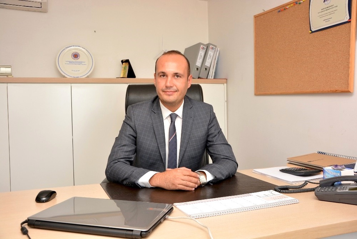 Ege\'nin Gizli Cenneti, Jeotermalle Dünyaya Açılacak