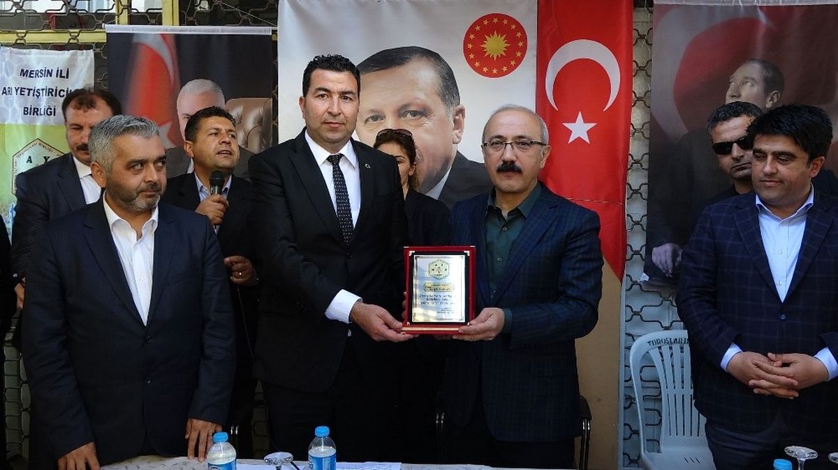Elvan: "Yalan Makinesi Bile Kılıçdaroğlu\'na Tahammül Edemez, Bozulur"