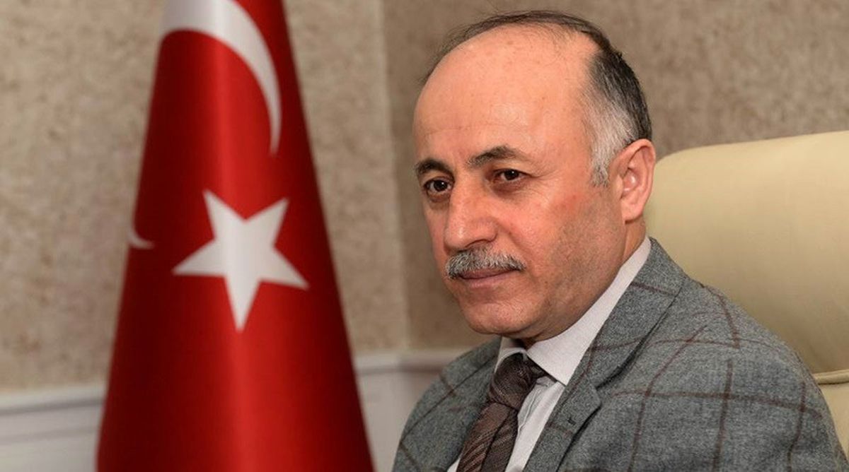 Erzurum 6. İstihdam Fuarı
