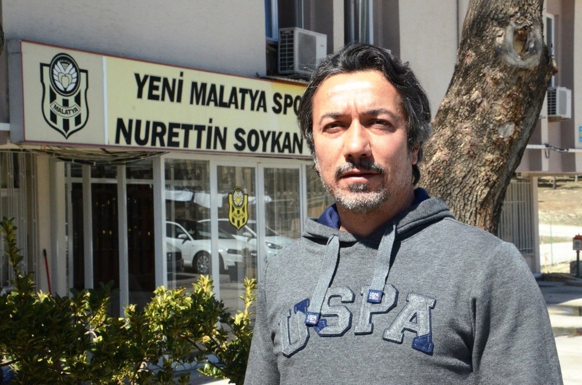 Evkur Yeni Malatyaspor\'da Doğu Derbisine Doğru