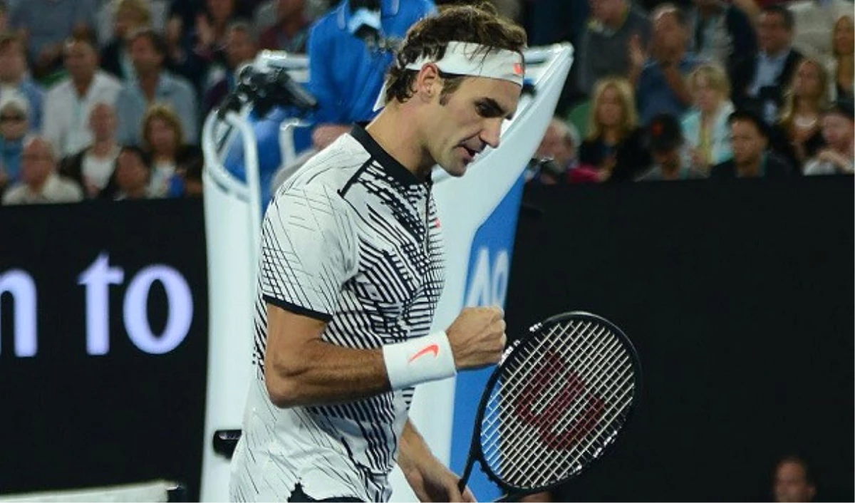 Federer ve Nadal Çeyrek Finalde