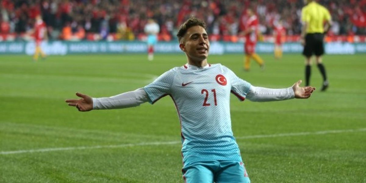 Fenerbahçe Emre Mor İçin Bir Adım Önde