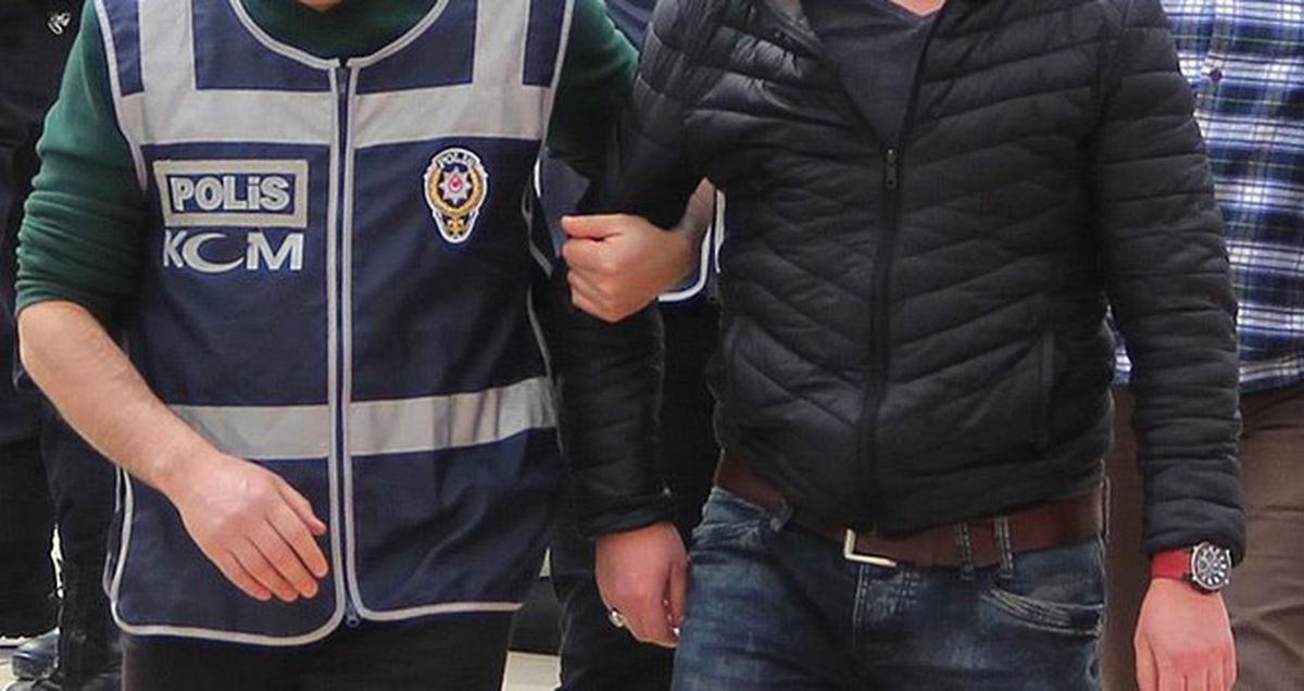 Fetö "Abisi" İtiraf Etti, 8 İlde Operasyon Başladı