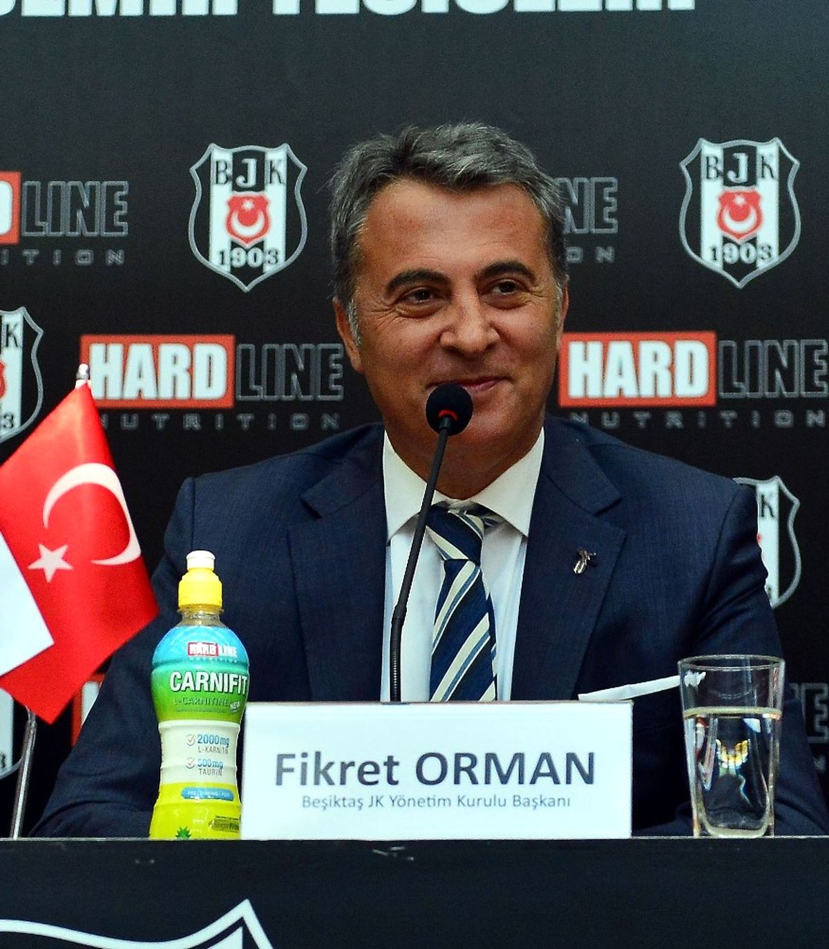 Fikret Orman\'dan "Yabancı Kuralı" Açıklaması