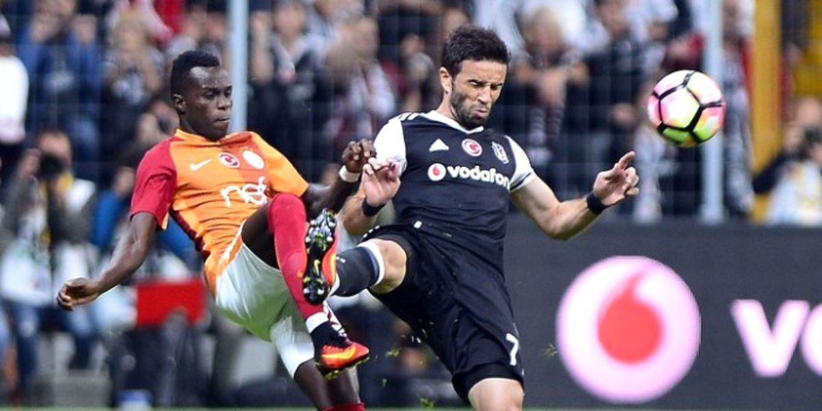 Gökhan Gönül\'den Sevindiren Haber!