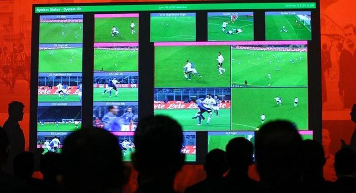 Gümüşdağ, Video Hakem Uygulamasını Değerlendirdi