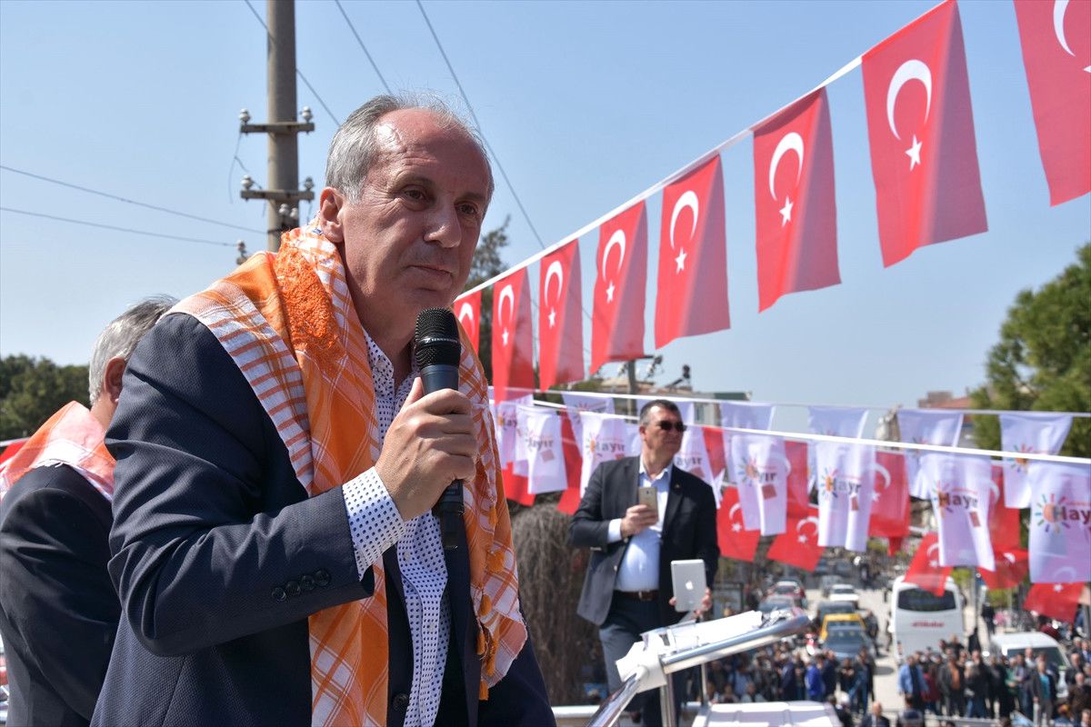 Halk Oylamasına Doğru