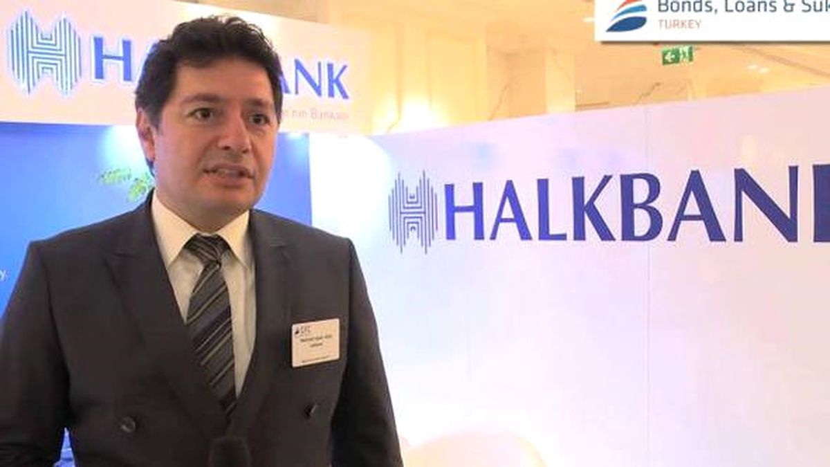 Halkbank: Devletin İlgili Birimleri ABD\'de Gözaltına Alınan Gmy İçin Gerekli Çalışmaları Başlattı