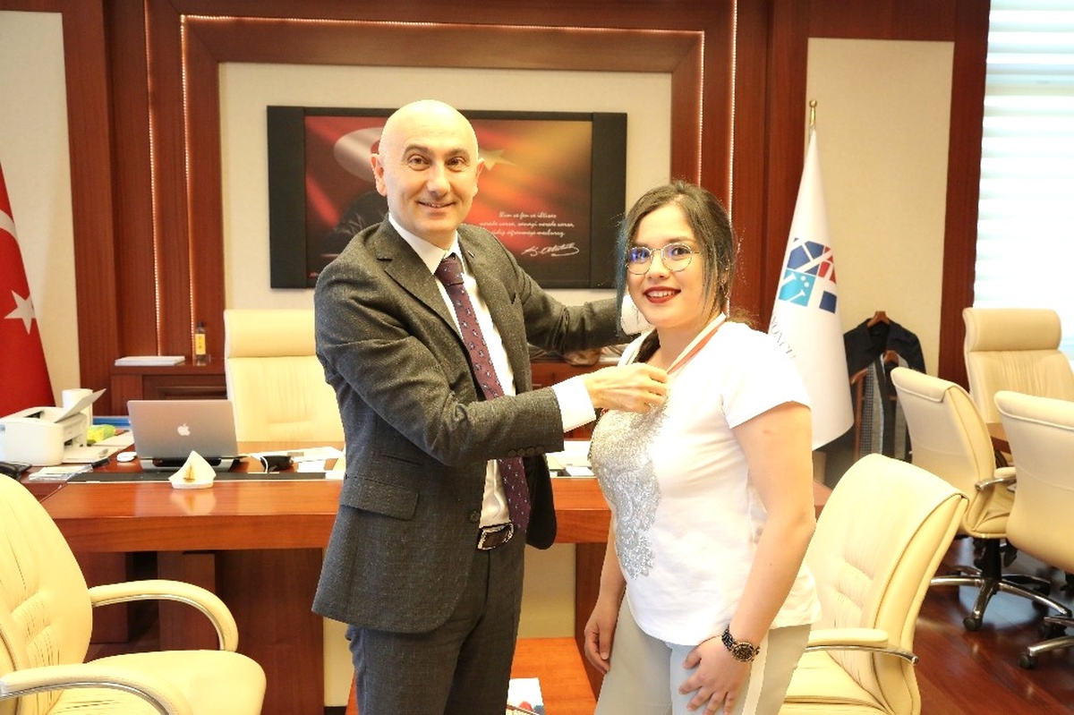 Hkü Farklı Spor Dallarında Madalyalarını Arttırıyor