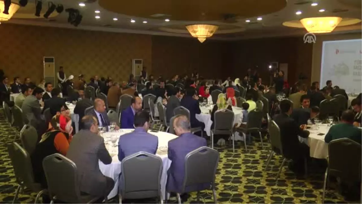 Ikby\'de Türkiye Mezunları Buluşması - Erbil